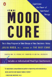 Mood Cure - Julia Ross (ISBN: 9780142003640)