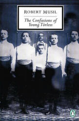 Confusions of Young Torless - John Maxwell Coetzee (ISBN: 9780142180006)