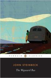 Wayward Bus - John Steinbeck, Gary Scharnhorst (ISBN: 9780142437872)