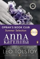 Anna Karenina - Leo Tolstoy, Richard Pevear, Larissa Volokhonsky (ISBN: 9780143035008)
