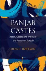 Panjab Castes (ISBN: 9789390729111)
