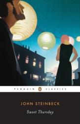 Sweet Thursday - John Steinbeck, Robert DeMott (ISBN: 9780143039471)