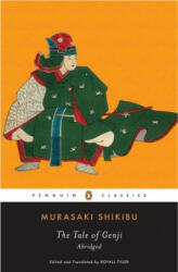Tale of Genji - Murasaki Shikibu (ISBN: 9780143039495)