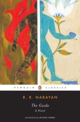 The Guide (ISBN: 9780143039648)