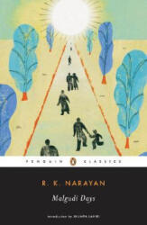 Malgudi Days - R K Narayan (ISBN: 9780143039655)