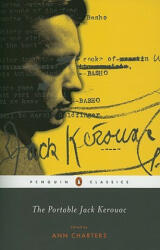 The Portable Jack Kerouac (ISBN: 9780143105060)