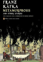 Metamorphosis and Other Stories (ISBN: 9780143105244)