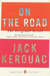 On the Road: the Original Scroll - Jack Kerouac (ISBN: 9780143105466)