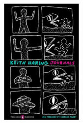 Keith Haring Journals - Keith Haring (ISBN: 9780143105978)