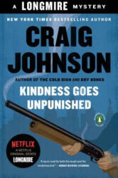 Kindness Goes Unpunished - Craig Johnson (ISBN: 9780143113133)