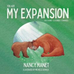 My Expansion: You Spoke. I listened. I changed (ISBN: 9781947408371)