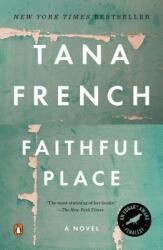 Faithful Place (ISBN: 9780143119494)