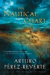 The Nautical Chart (ISBN: 9780156029827)