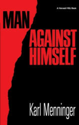 Man Against Himself (ISBN: 9780156565141)