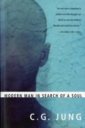 Modern Man in Search of a Soul, - Carl Gustav Jung, C. G. Jung (ISBN: 9780156612067)