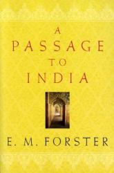 A Passage to India - Edward Morgan Forster (ISBN: 9780156711425)