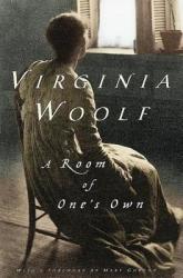 A Room of One's Own - Virginia Woolf, Mary Gordon (ISBN: 9780156787338)