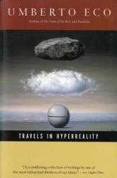 Travels in HyperReality - Umberto Eco, John Radziewicz, William Weaver (ISBN: 9780156913218)