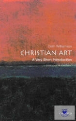 Christian Art: A Very Short Introduction (ISBN: 9780192803283)