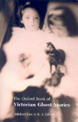The Oxford Book of Victorian Ghost Stories (ISBN: 9780192804471)
