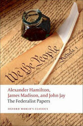 Federalist Papers - Lawrence Hamilton (ISBN: 9780192805928)