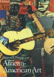 African-American Art (ISBN: 9780192842138)