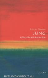 Jung: A Very Short Introduction - Anthony Stevens (ISBN: 9780192854582)