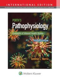Porth's Pathophysiology (ISBN: 9781975176853)