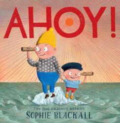 Ahoy! (ISBN: 9780593429396)