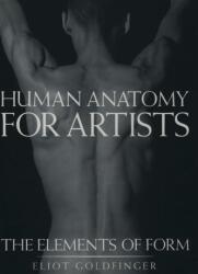 Human Anatomy for Artists (ISBN: 9780195052060)