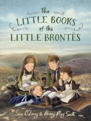 The Little Books of the Little Brontes (ISBN: 9781529518313)