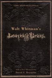 Walt Whitman's Leaves of Grass - Walt Whitman (ISBN: 9780195183429)