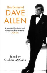 The Essential Dave Allen (ISBN: 9780340899458)