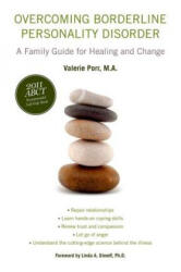 Overcoming Borderline Personality Disorder - Valerie Porr (ISBN: 9780195379587)
