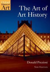 Art of Art History - Donald Preziosi (ISBN: 9780199229840)
