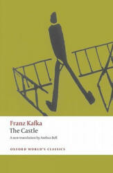 The Castle (ISBN: 9780199238286)