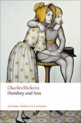 Dombey & Son (ISBN: 9780199536283)