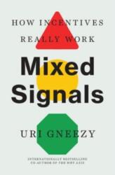 Mixed Signals (ISBN: 9780300276749)