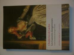 Les Liaisons dangereuses (ISBN: 9780199536481)