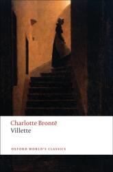 Villette (ISBN: 9780199536658)