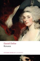 Roxana (ISBN: 9780199536740)