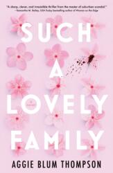 Such a Lovely Family (ISBN: 9781250891990)