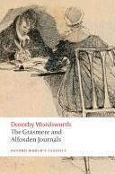 The Grasmere and Alfoxden Journals (ISBN: 9780199536870)