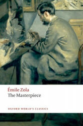 The Masterpiece (ISBN: 9780199536917)