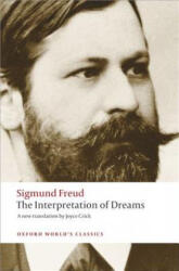 Interpretation of Dreams - FREUD, S (ISBN: 9780199537587)