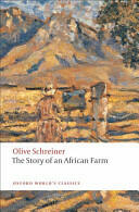 Story of an African Farm - Olive Schreiner (ISBN: 9780199538010)