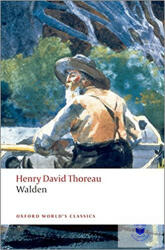 Walden (ISBN: 9780199538065)