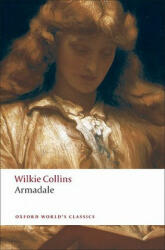 Armadale (ISBN: 9780199538157)