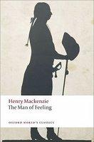 The Man of Feeling (ISBN: 9780199538621)