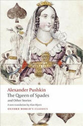 The Queen of Spades and Other Stories (ISBN: 9780199538652)